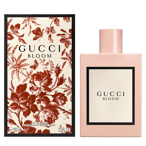 Gucci Bloom perfume knock off